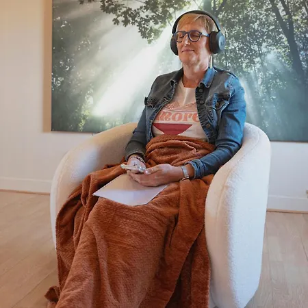 Le Cocon -un Lieu Pour Ralentir Et Respirer Dourlers
