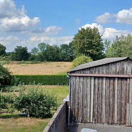 Appartement Le Cocon -un Lieu Pour Ralentir Et Respirer